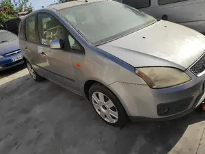 FORD FOCUS C-MAX (CAP)(2003) foto 3