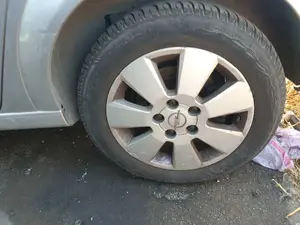 OPEL MERIVA foto 4