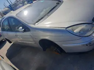 CITROEN C5 BERLINA foto 4