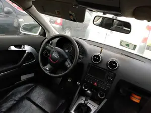 AUDI A3 (8P1) foto 6