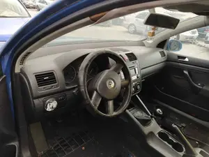 VOLKSWAGEN GOLF V (1K1)(10.2003) foto 2