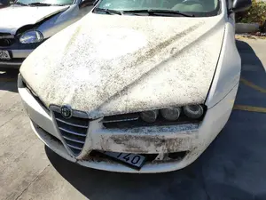 ALFA ROMEO 159 (140) foto 8