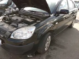 KIA RIO (JB) foto 7