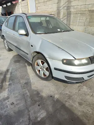 SEAT LEON (1M1) foto 3