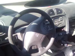 CITROEN XSARA PICASSO foto 7