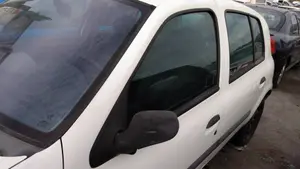 RENAULT CLIO II FASE I (B/CB0) foto 2