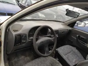 SEAT INCA (6K9) foto 4