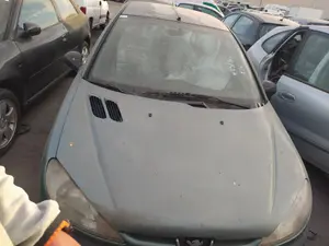 PEUGEOT 206 foto 1