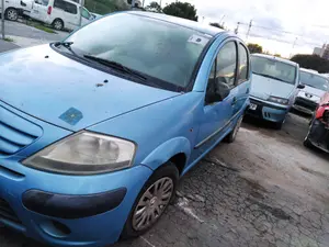 CITROEN C3 foto 2