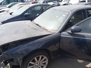 MG ROVER ROVER 75 (J/RJ) foto 3