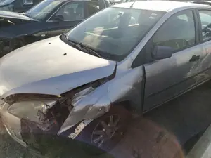 FORD FOCUS BERLINA (CAP) foto 2