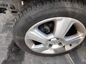 OPEL CORSA C foto 10