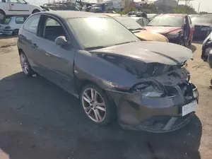 SEAT IBIZA (6L1) foto 6