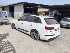 AUDI SQ7 (4MB) foto 5