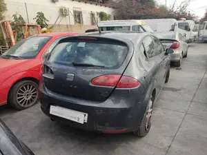 SEAT LEON (1P1) foto 3