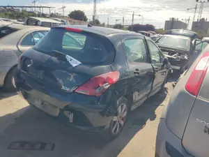 PEUGEOT 308 foto 5