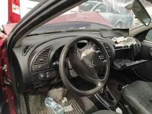 CITROEN XSARA BERLINA foto 6