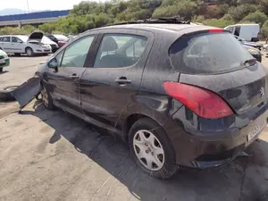 PEUGEOT 308 foto 8