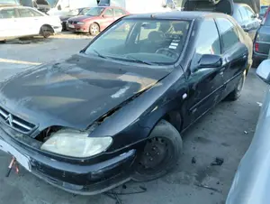 CITROEN XSARA BERLINA foto 2