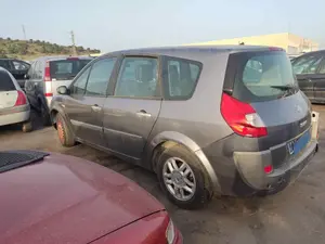 RENAULT SCENIC II (JM) foto 3