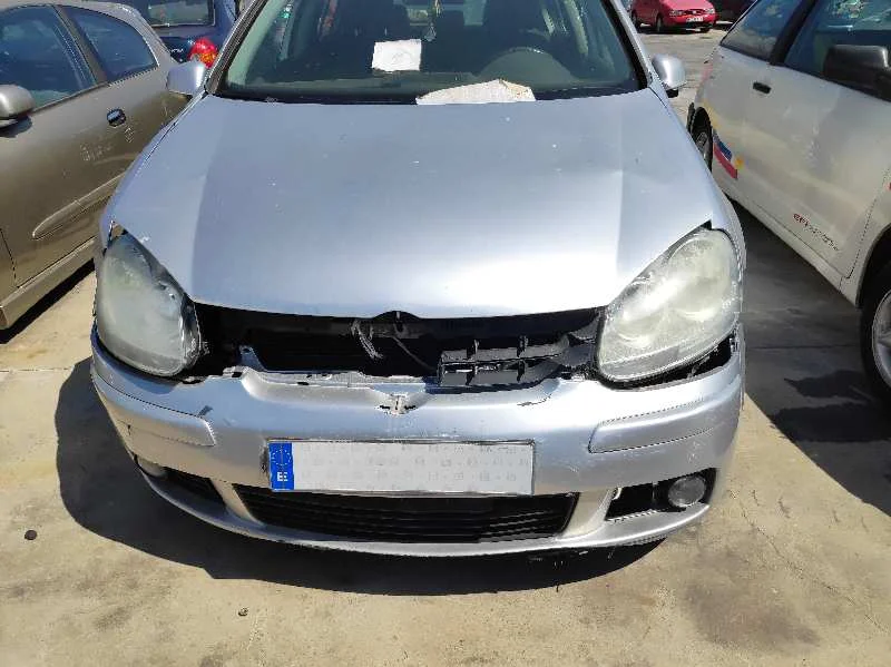 VOLKSWAGEN GOLF V (1K1)(10.2003)