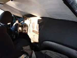 CHEVROLET AVEO BERLINA foto 3