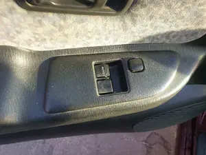 NISSAN ALMERA (N15) foto 10