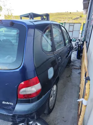 RENAULT SCENIC I (JA...) foto 5