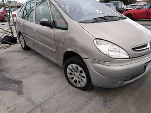 CITROEN XSARA PICASSO foto 4