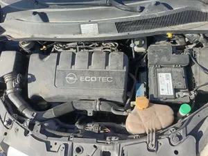 OPEL CORSA D foto 3