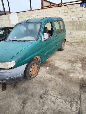 CITROEN BERLINGO foto 2