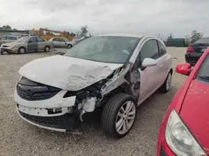 OPEL CORSA D foto 7