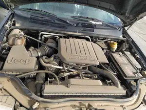JEEP GRAND CHEROKEE (WJ/WG) foto 4