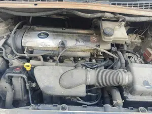CITROEN XSARA PICASSO foto 7