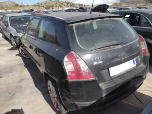 FIAT STILO (192) foto 4