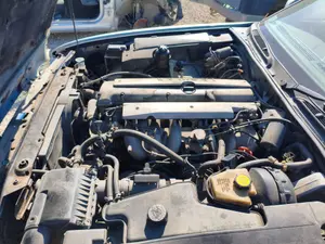 JAGUAR XJ foto 5