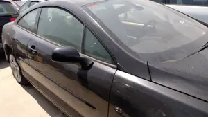 PEUGEOT 407 COUPÉ foto 28