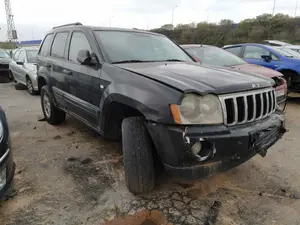 JEEP GRAND CHEROKEE (WH) foto 3