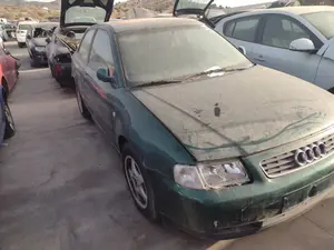AUDI A3 (8L) foto 4
