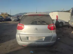 CITROEN C4 PICASSO foto 4