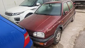 VOLKSWAGEN GOLF III (1H1)(11.1991) foto 3
