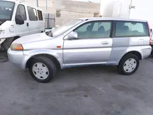 HONDA HR-V (GH) foto 3
