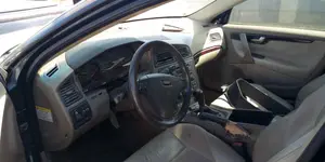 VOLVO S60 BERLINA foto 6