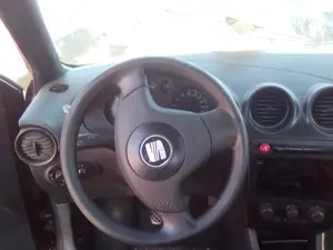 SEAT IBIZA (6L1) foto 9