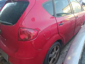 SEAT ALTEA (5P1) foto 4