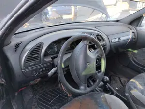 CITROEN XSARA BERLINA foto 5