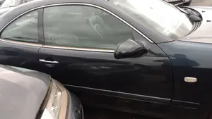 MERCEDES-BENZ CLK (BM 208) COUPE foto 8