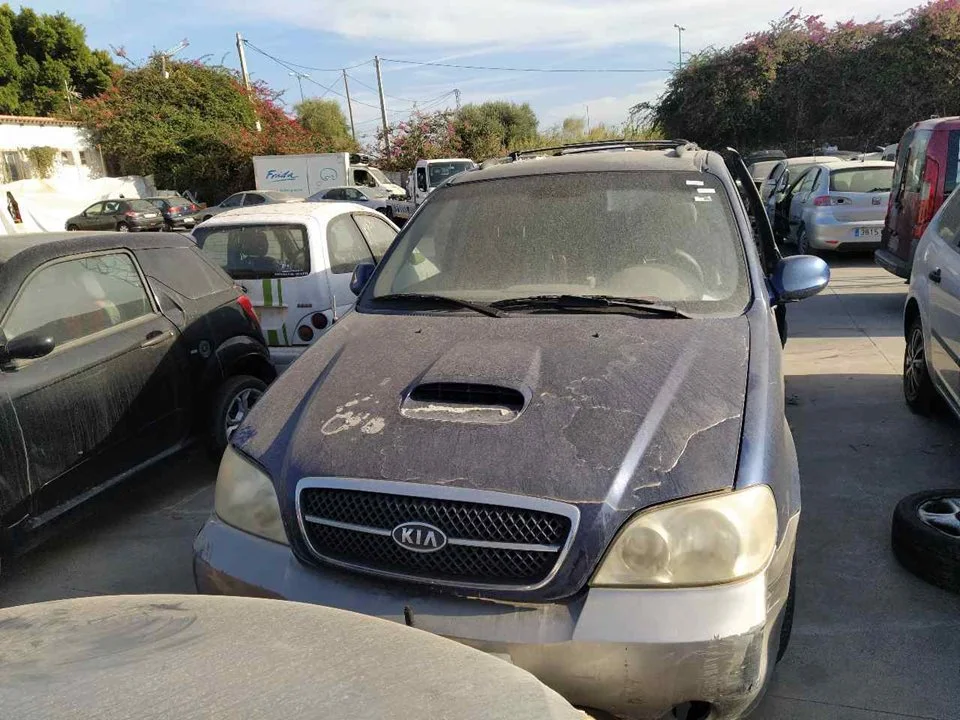 KIA CARNIVAL II (FL)