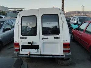 CITROEN C 15 foto 2