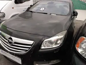 OPEL INSIGNIA BERLINA foto 10